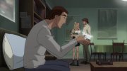 Justice League: Gods and Monsters