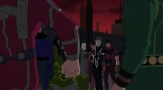 Justice League: Gods and Monsters