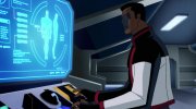 Justice League vs. the Fatal Five