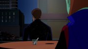 Justice League vs. the Fatal Five