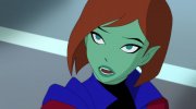 Justice League vs. the Fatal Five