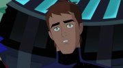 Justice League vs. the Fatal Five