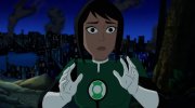 Justice League vs. the Fatal Five