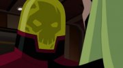Justice League vs. the Fatal Five