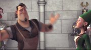 Justin and the Knights of Valour
