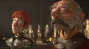 Justin and the Knights of Valour