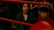 Karate Kid: Legends