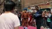 Karate Kid: Legends