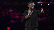 Kevin Hart: Irresponsible
