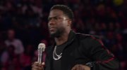 Kevin Hart: Irresponsible
