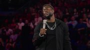 Kevin Hart: Irresponsible