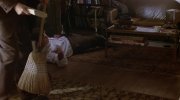 Kicking and Screaming