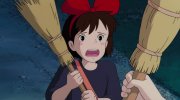 Kiki's Delivery Service