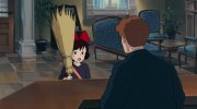 Kiki's Delivery Service