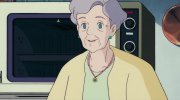 Kiki's Delivery Service