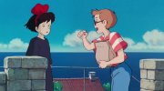 Kiki's Delivery Service