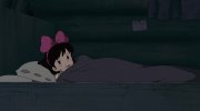 Kiki's Delivery Service