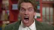Kindergarten Cop