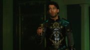 King Arthur