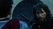 King Arthur
