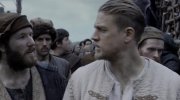 King Arthur: Legend of the Sword