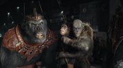 Kingdom of the Planet of the Apes