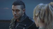 Kingsglaive: Final Fantasy XV