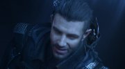 Kingsglaive: Final Fantasy XV