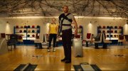 Kingsman: The Golden Circle