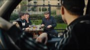 Kingsman: The Secret Service