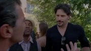 Knight of Cups