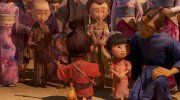 Kubo and the Two Strings