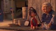 Kubo and the Two Strings