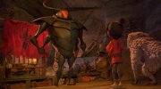 Kubo and the Two Strings