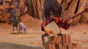 Kubo and the Two Strings