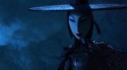 Kubo and the Two Strings