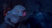 Kubo and the Two Strings