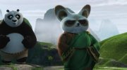 Kung Fu Panda 2