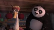 Kung Fu Panda 2
