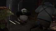 Kung Fu Panda 2