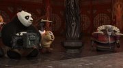 Kung Fu Panda 2