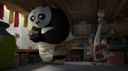 Kung Fu Panda