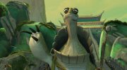 Kung Fu Panda