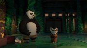 Kung Fu Panda