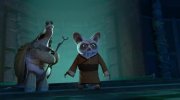 Kung Fu Panda