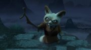 Kung Fu Panda