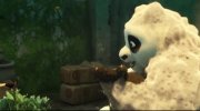 Kung Fu Panda 3