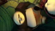 Kung Fu Panda 3