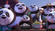 Kung Fu Panda 3