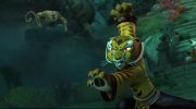 Kung Fu Panda 3